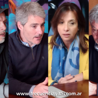 AMPLIO REPUDIO DE TODOS LOS SECTORES AL ATENTADO SOBRE LA VICEPRESIDENTA KRISTINA KIRCHNER